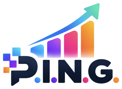 P.I.N.G.